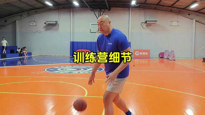 篮球教学，从基础到专业