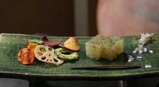 日本食品，传统与现代的完美融合