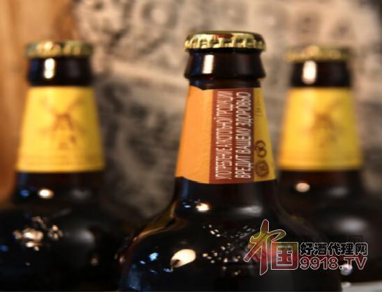 老米勒啤酒，传统工艺与现代风尚的完美结合