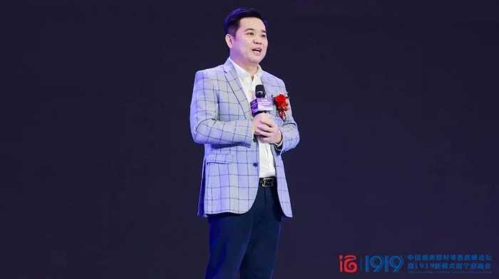 杨陵江简介，一位卓越的企业领袖的独特人生历程