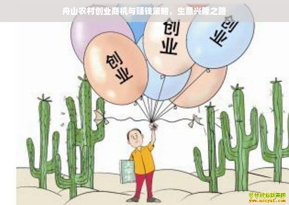 农村开店创业的新机遇与挑战