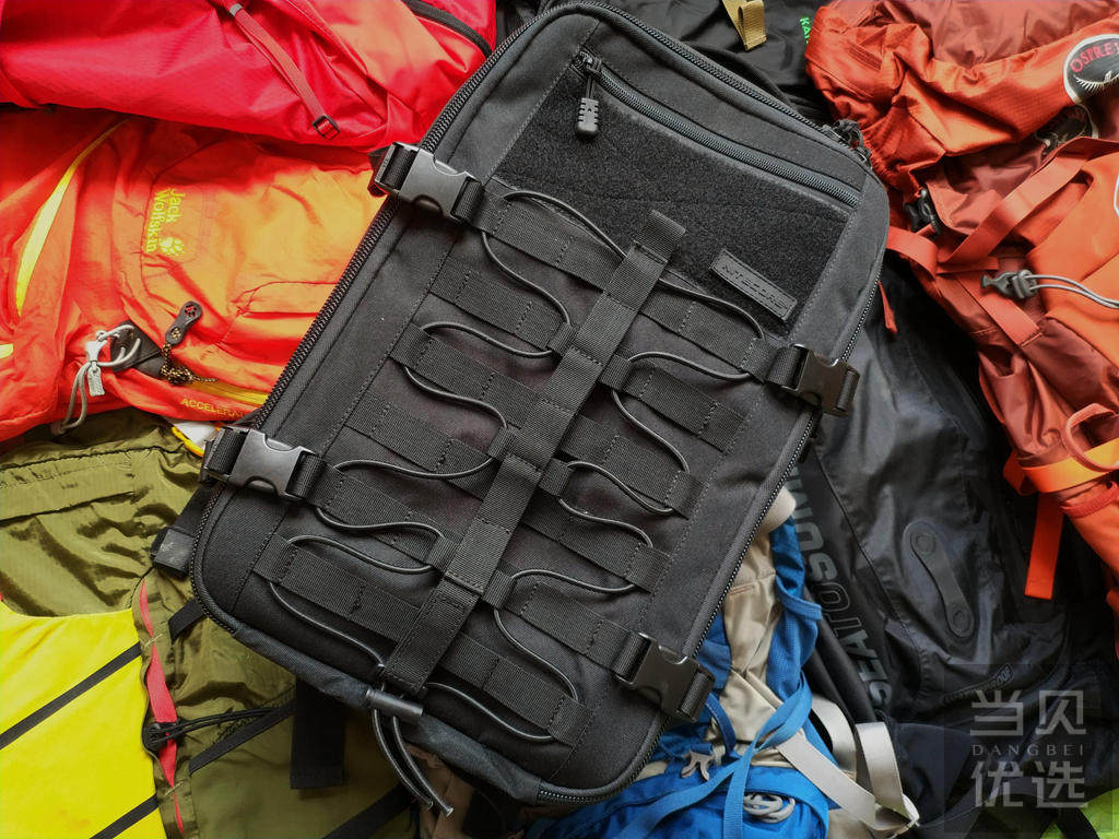 深度解析，65L军用登山包的独特魅力与应用场景