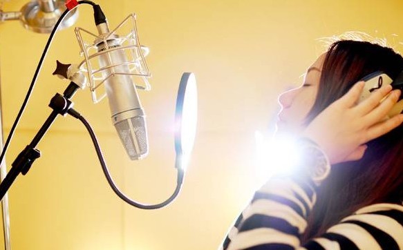 说什么呀，探索女声录音的魅力与奥秘