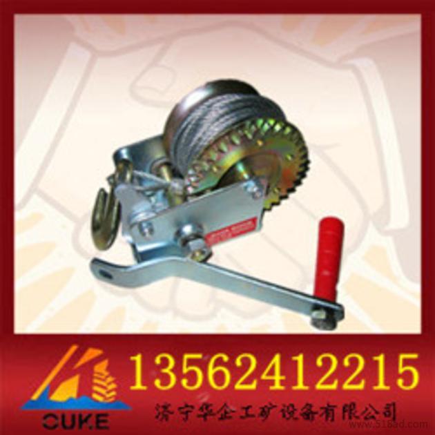 手动简易绞盘价格及其相关因素探讨