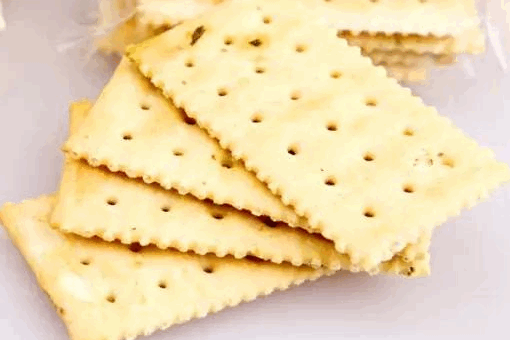 老式苏打饼干的独特魅力与历史传承