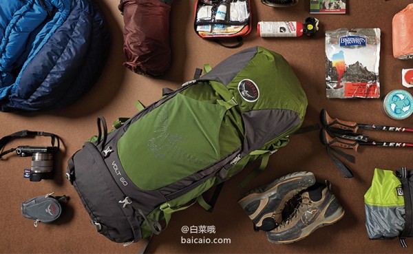 小鹰登山包，户外探险的得力伙伴