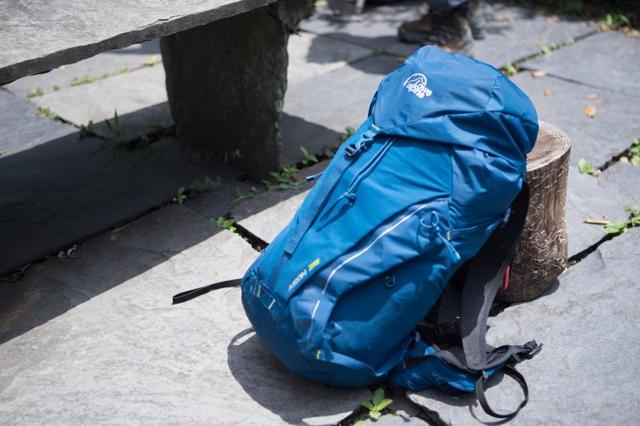 轻量化登山包，户外探险的得力伙伴