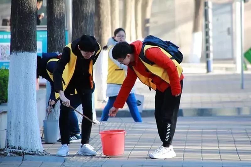 关于某项活动的作文，城市环保志愿者活动