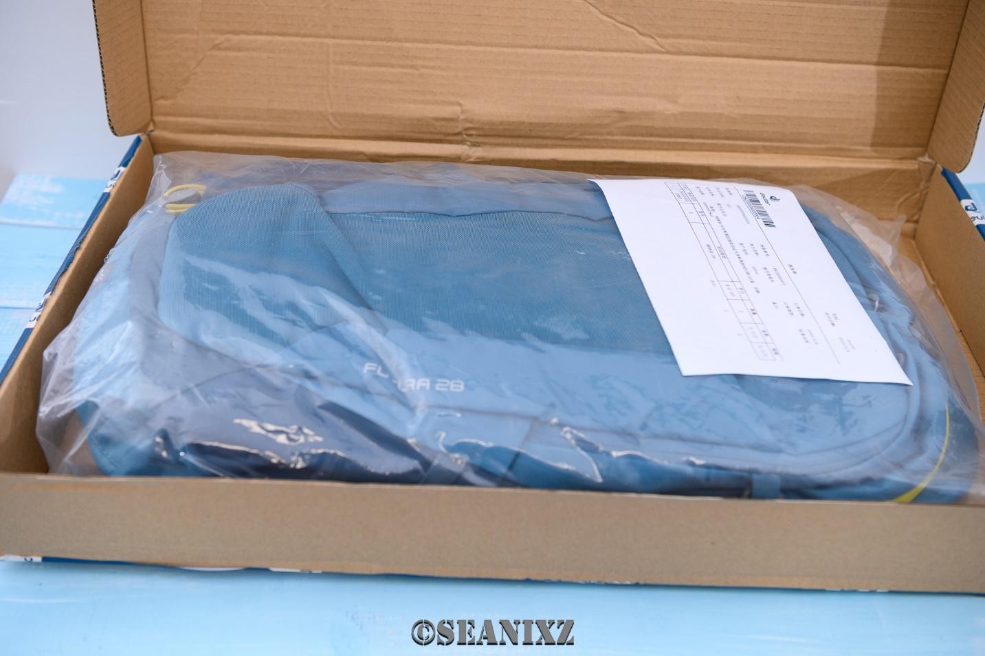 德国登山包，品质与性能的完美结合