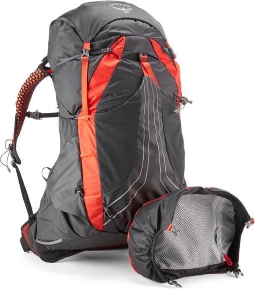 小鹰登山包，户外探险的得力伙伴