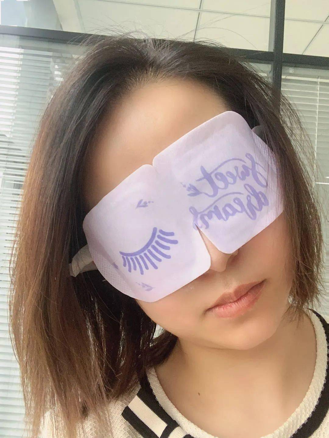 眼睛手术术后眼罩的重要性及应用