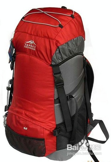 关于选购与运用35升登山包的尺寸指南