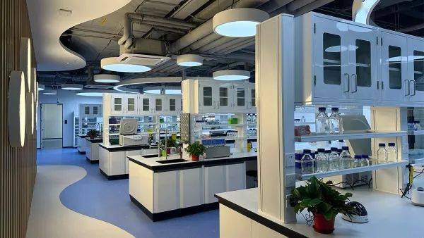 城市监测重点实验室，引领城市发展的科技先锋
