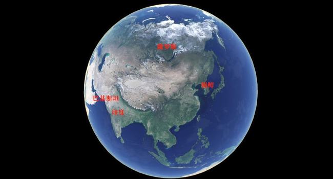 地理国情监测的意义，洞察地球变化的关键所在