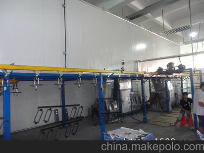 佛山喷涂厂，工艺精湛，品质卓越