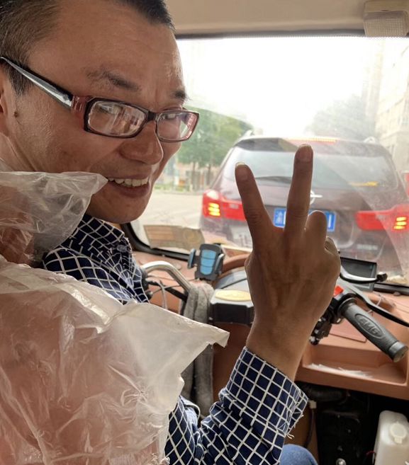 孕妇妈妈的手术，生命的奇迹与爱的力量