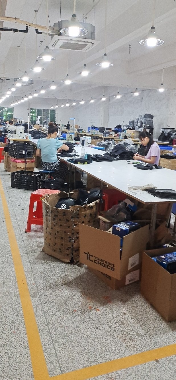 寮步手袋厂的繁荣与发展