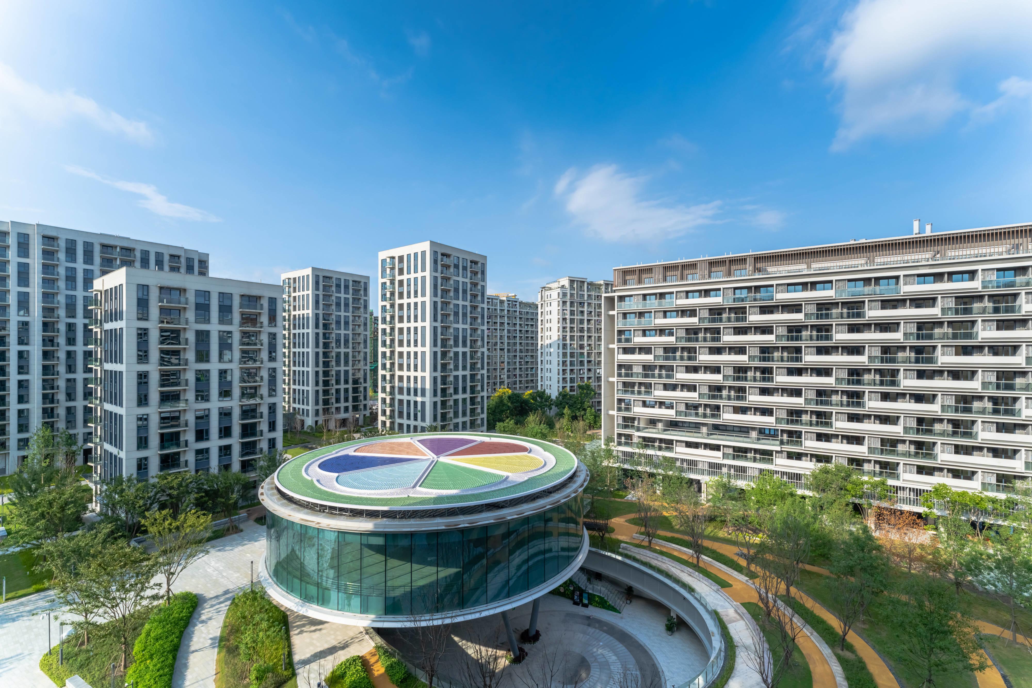 国际租赁的主要形式及其应用