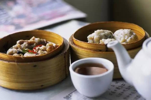 老式点心的魅力，怀旧的味道与文化的印记
