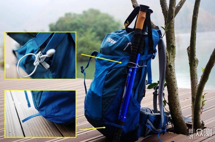 登山包与帐篷的收纳与整理，登山包的放置技巧与帐篷的存储方法