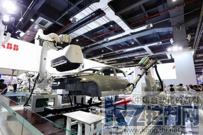 中国军靴工厂，历史、现状和未来展望