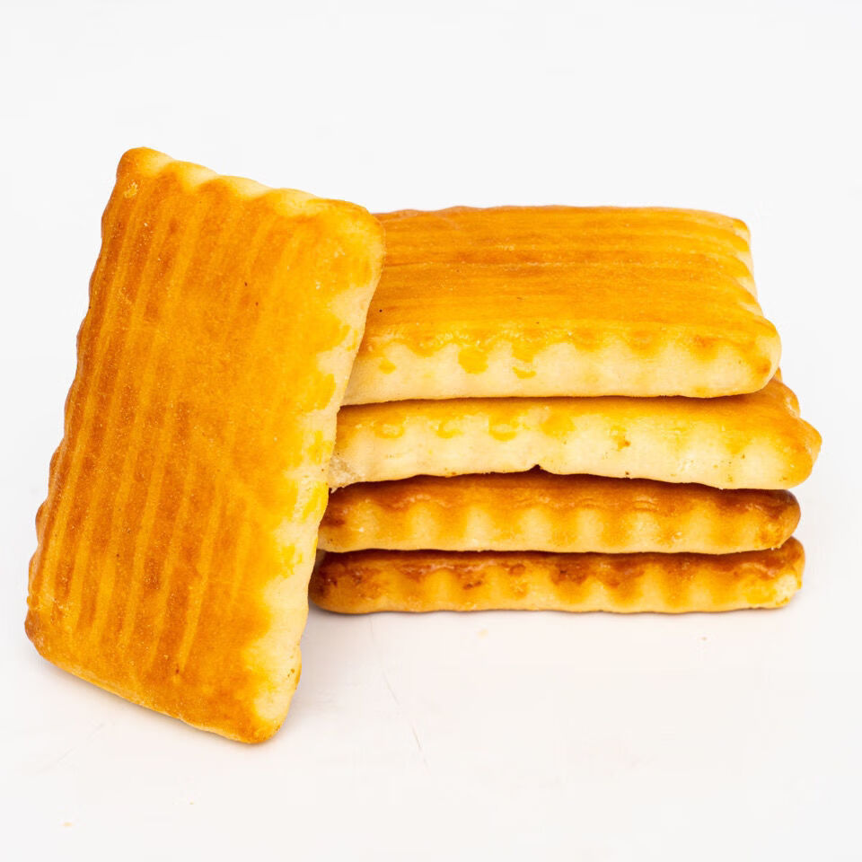 东北老式大饼干，传统美味的记忆与传承