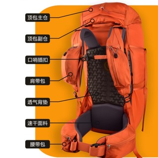 强氧登山包官网，探索高山之巅的必备装备