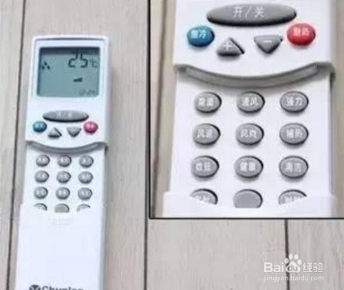 空调遥控器电池，揭秘电池型号的秘密