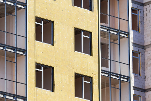 保温装饰一体化系统，革新建筑外观与能源效率的完美结合
