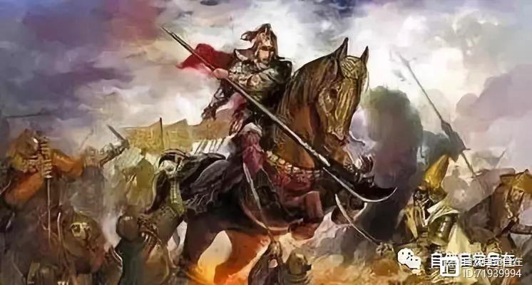 王罴列传，一位历史名将的传奇人生