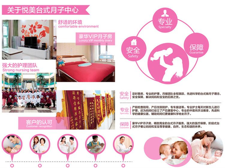 东方紫悦母婴会所价格与服务详解