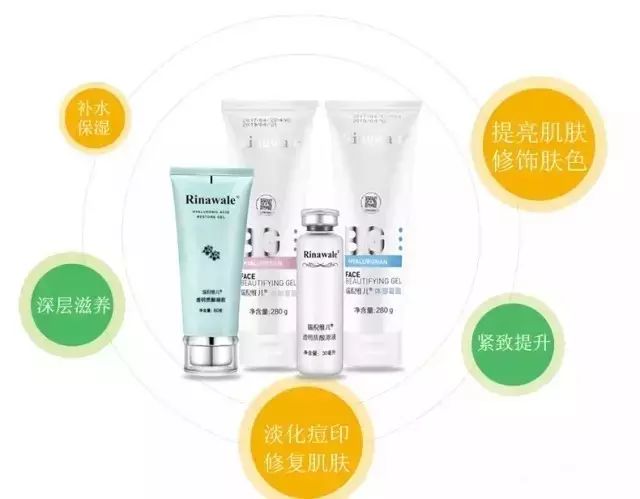 瑞倪维儿的产品安全性分析