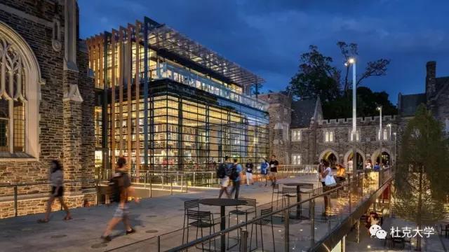 国外建筑大学，探索建筑教育的全球视野