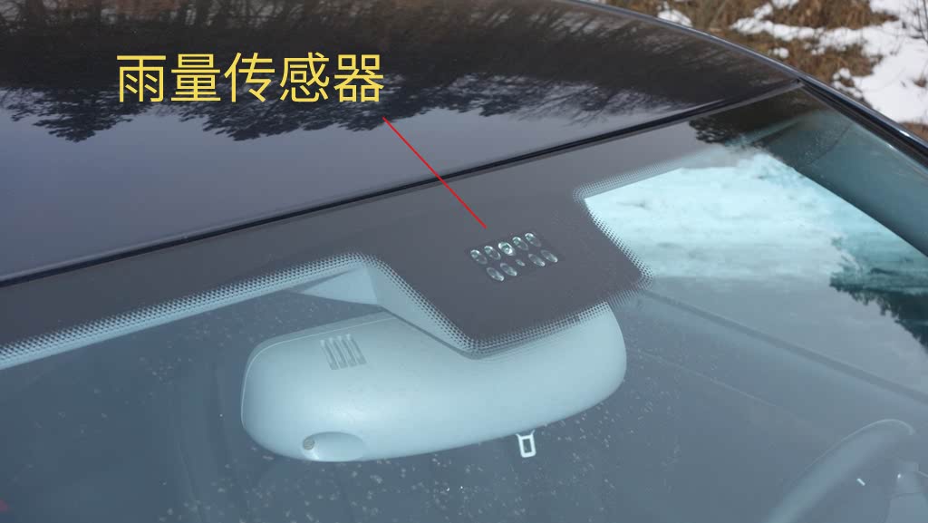 雨刮压力传感器，汽车智能化与安全性的重要一环