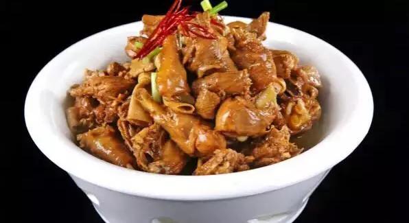 固始鸡，土鸡种类中的瑰宝