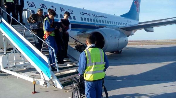 肢体残疾可以坐飞机吗？——探讨残疾人航空旅行的可能性与措施