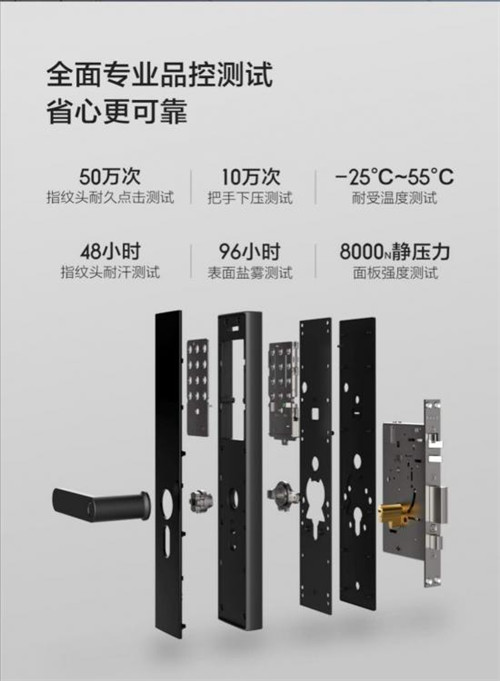 锁防盗等级Abus，安全性能与技术的探讨