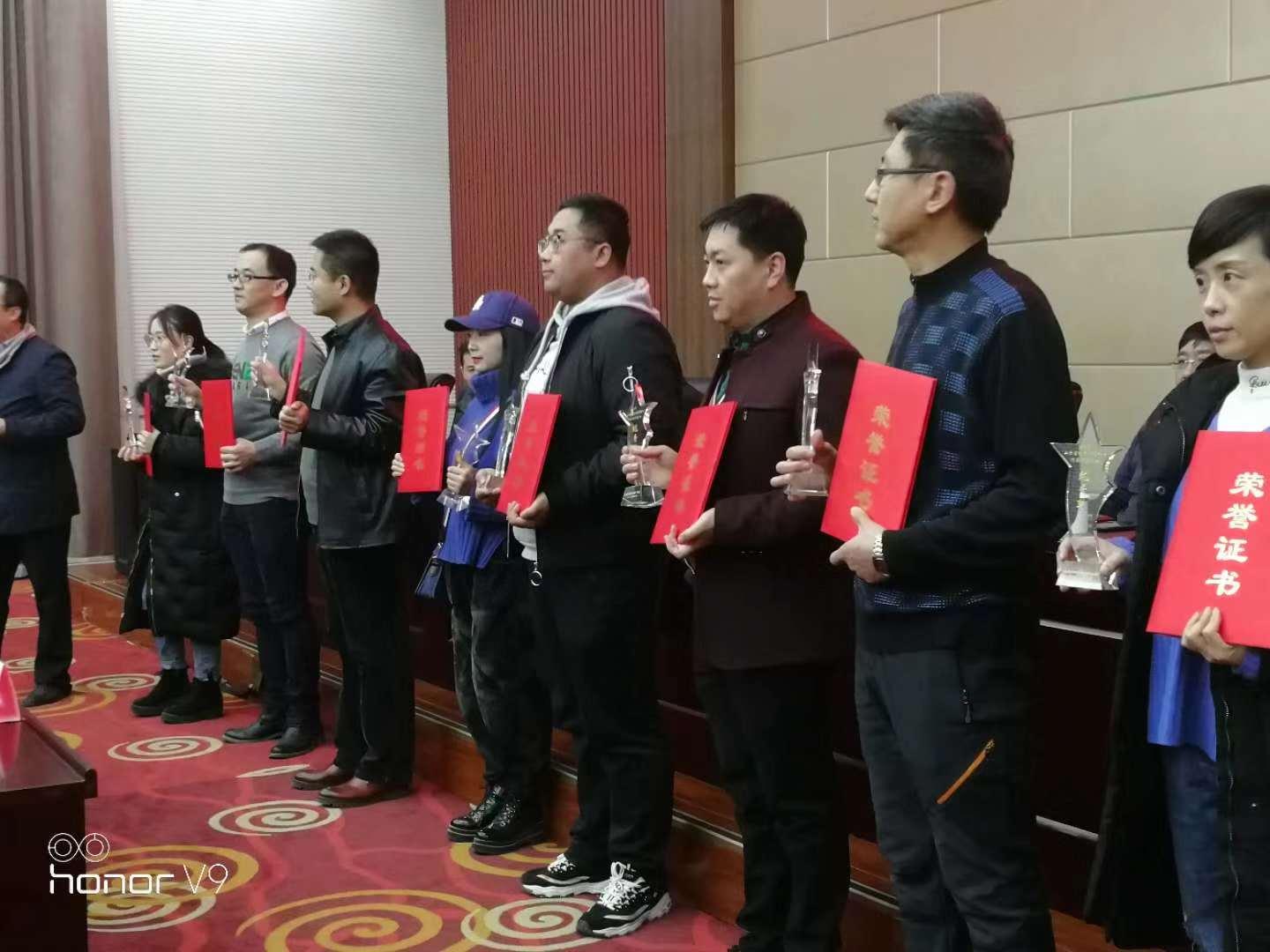 电视节目预告，引领观众走进精彩的视听世界