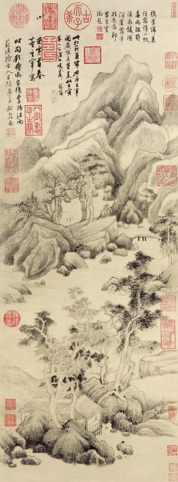 新唐书列传第七十二，历史中的卓越人物与事件