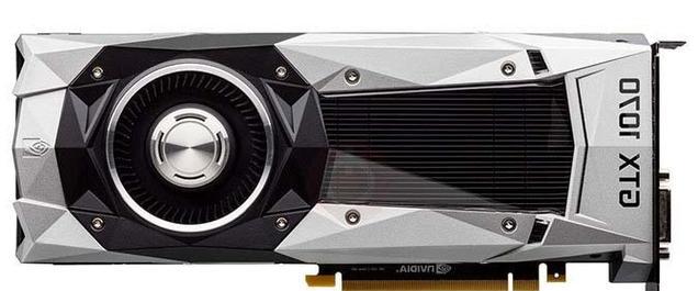 探究NVIDIA GeForce GTX 1070显卡的性能与特点