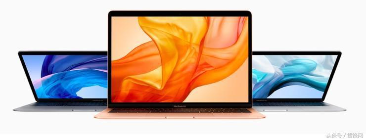 MacBook Air重量，轻薄与性能的完美融合