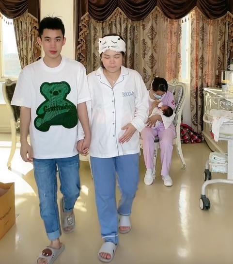 成都喜悦月子中心价格详解