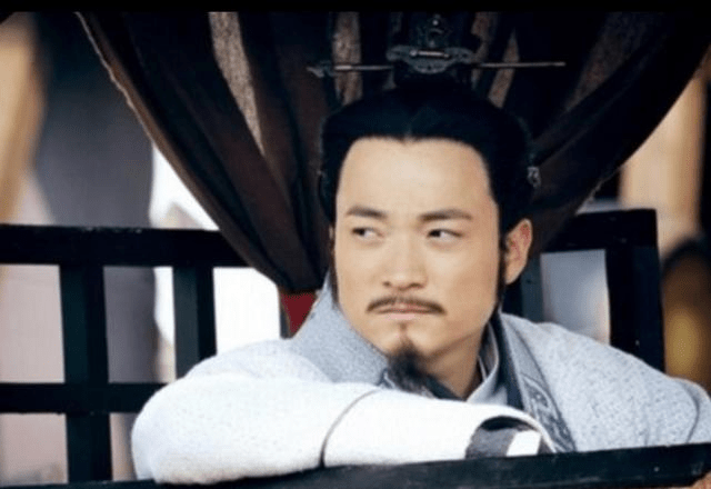 列传张仪，智勇之谋，纵横捭阖