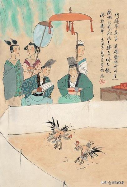 袁盎晁错列传，汉代的智谋与决断
