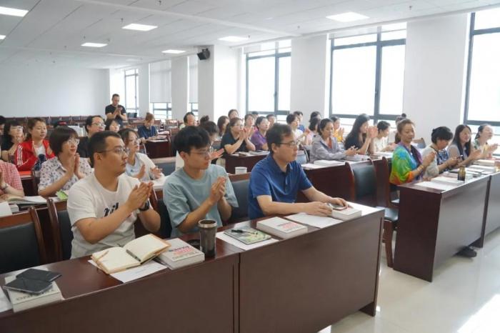 纸张经销会，连接供应链，共创行业繁荣