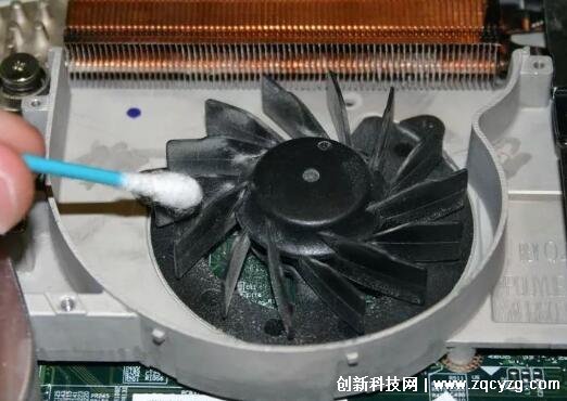 显卡风扇为什么不转，原因解析与解决方案