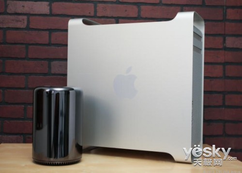 Mac Pro重量，设计与技术的权衡之美