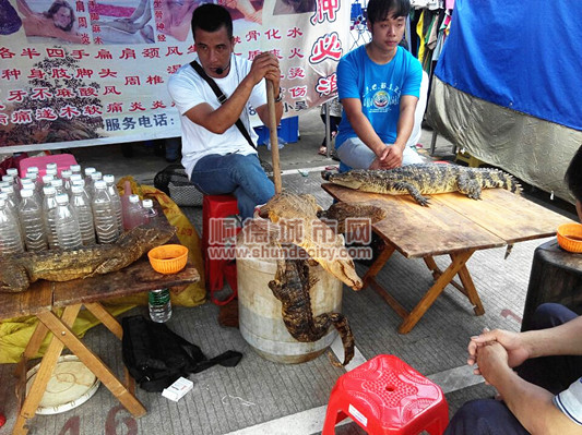 江湖地摊产品大全，那些让人心动的街头小商品