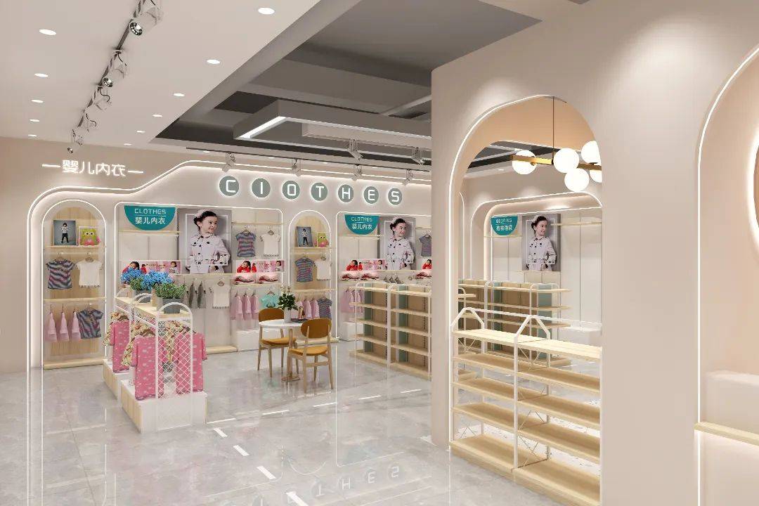 母婴店产品，品质与选择的完美结合