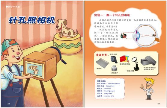 小学生坐飞机科普知识